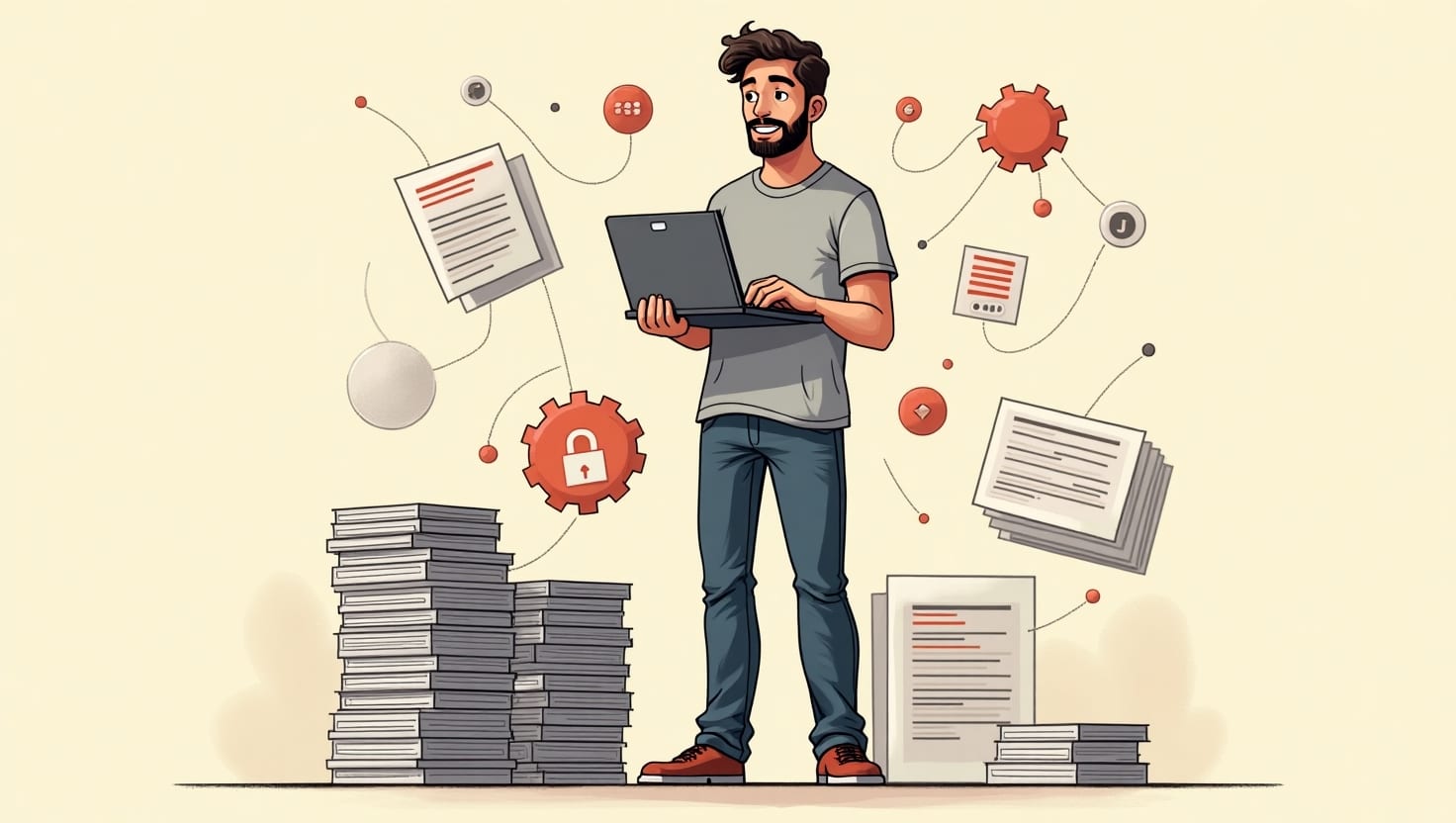 Prilagođeni API za WordPress: Kako ga Napraviti od Nule