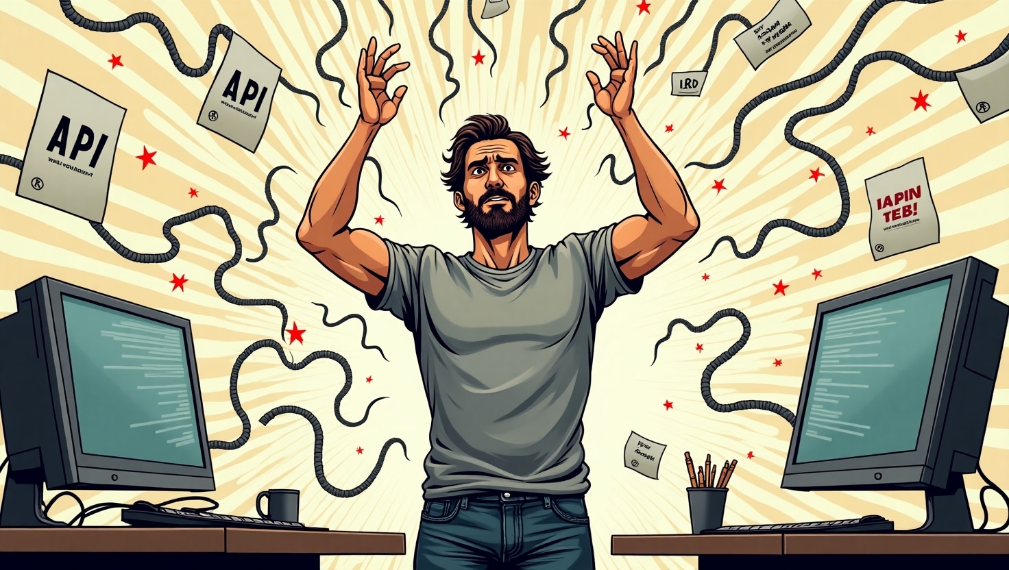 prilagođeni api za wordpress