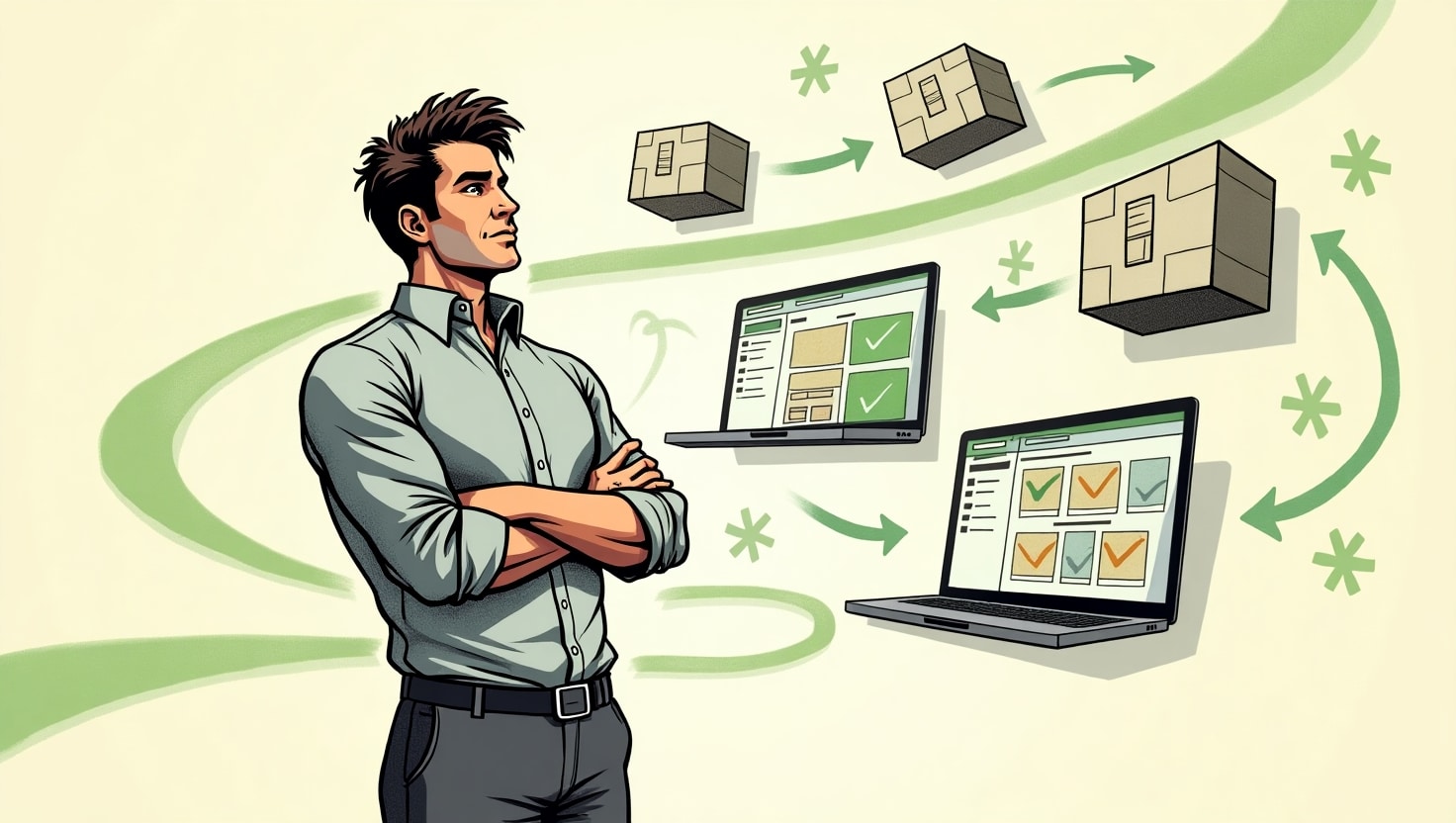 Ručno ažuriranje zaliha? Evo kako da automatizujete WooCommerce