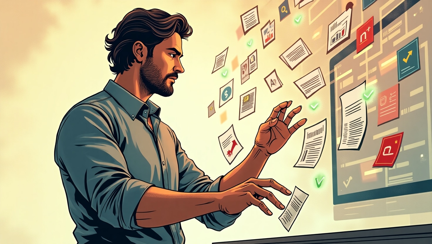 SEO Analiza Konkurencije Besplatno: Alati i Strategije za 2025