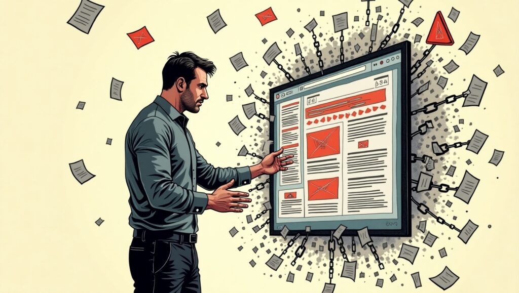 usluga seo audita sadržaja sajta