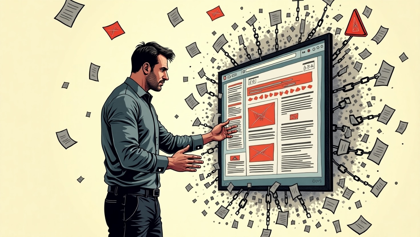 usluga seo audita sadržaja sajta