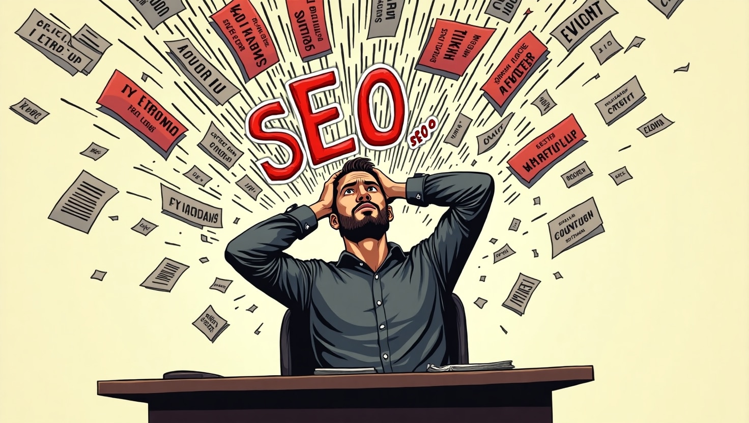 optimizacija sadržaja za seo