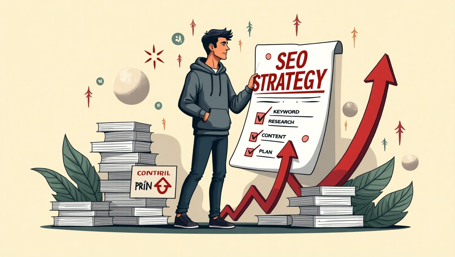 SEO Strategija od Nule: Prvi Koraci i Kada Očekivati Rezultate