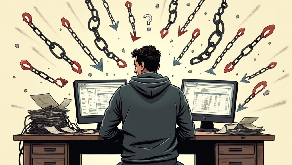 seo strategija za početnike korak po korak