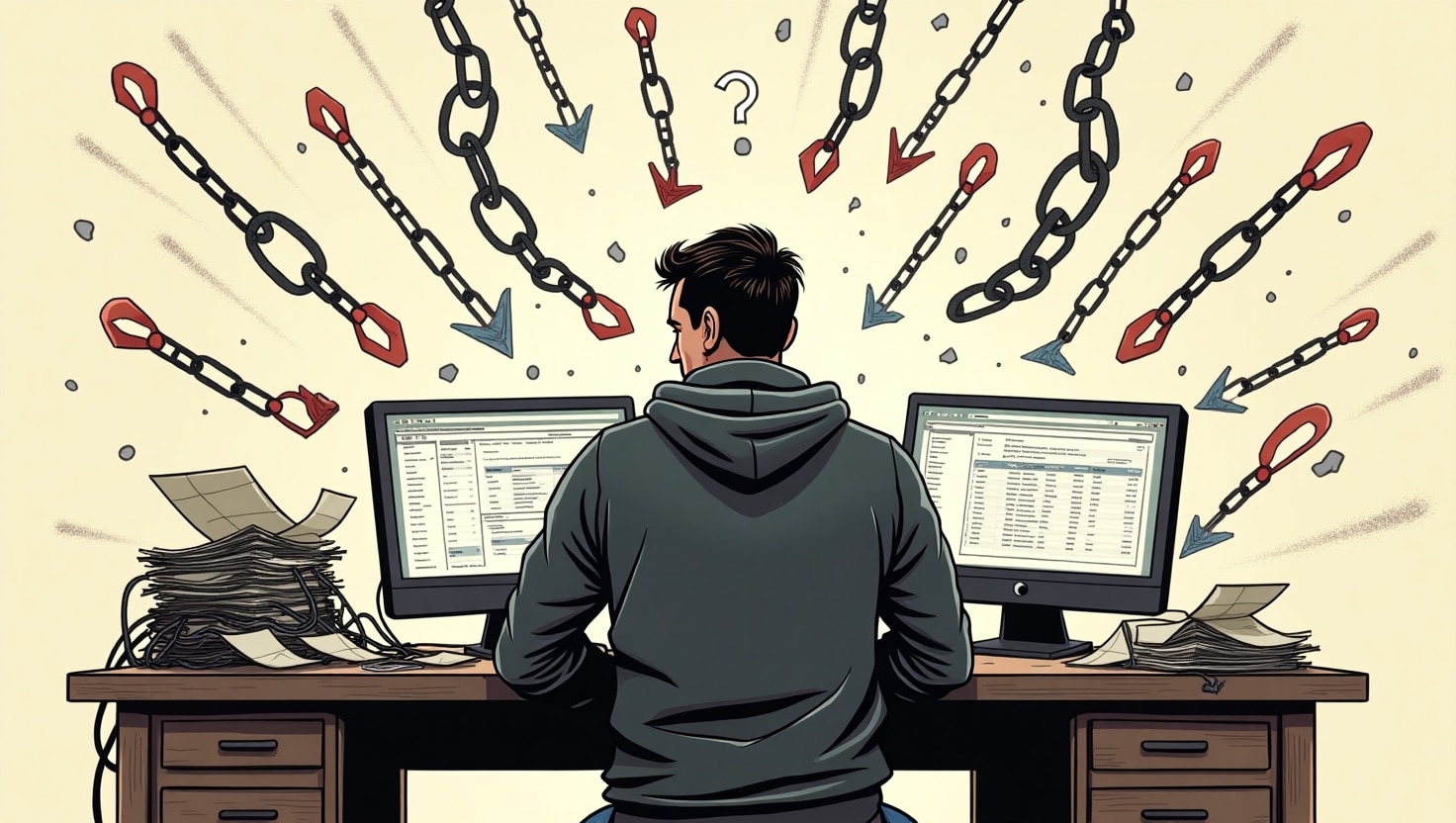 seo strategija za početnike korak po korak