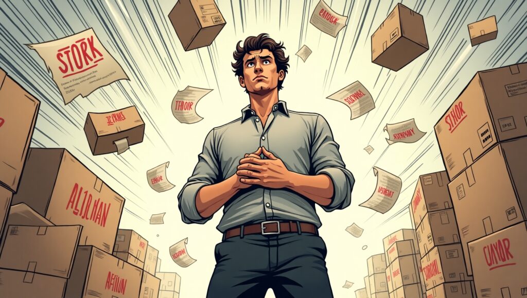 plugin za upravljanje zalihama woocommerce