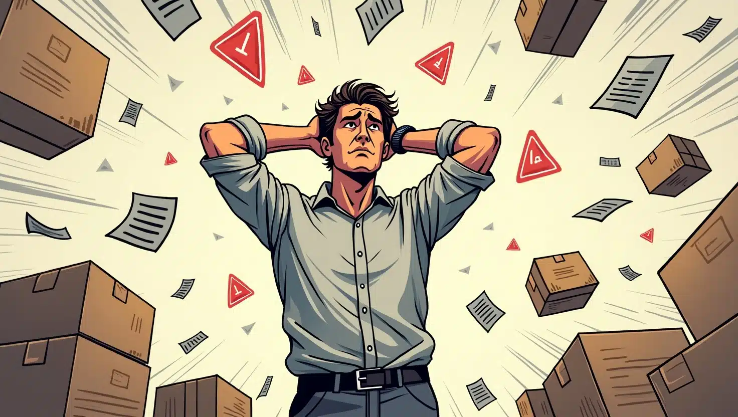 softver za upravljanje zalihama