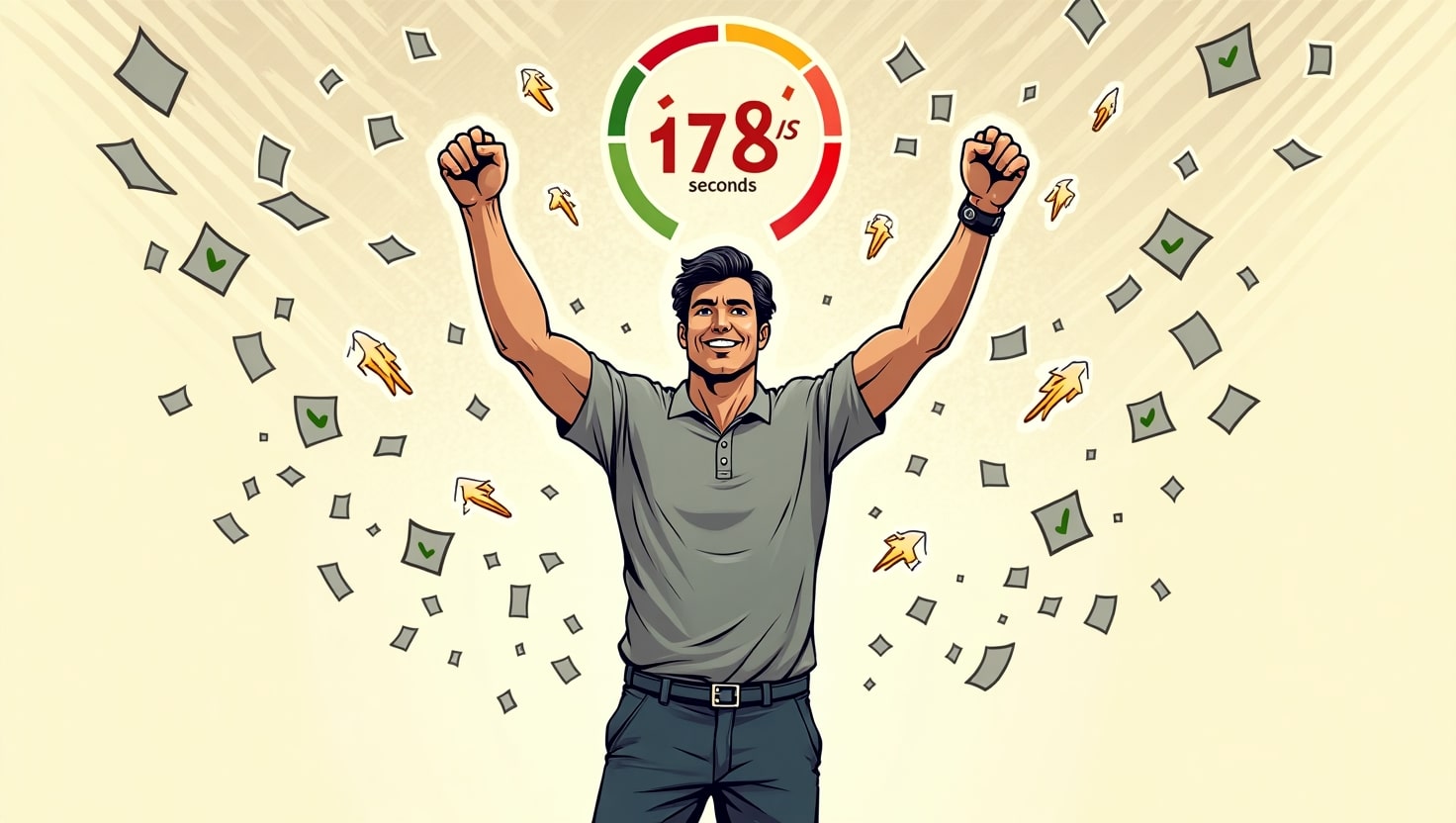 Spor Sajt? Evo Kako Plugin za Optimizaciju Brzine Rešava Problem