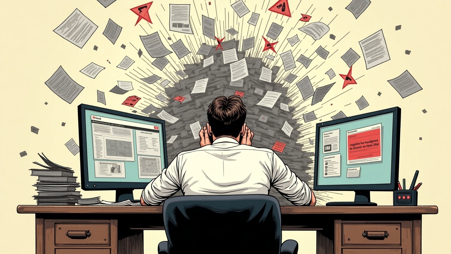 ai alati za automatizaciju posla