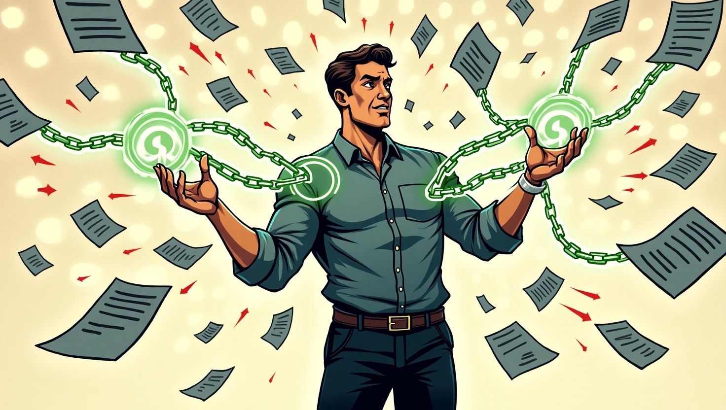 Šta je Backlink Strategija i Kako je Praktično Implementirati