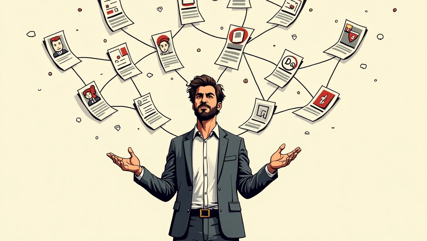 Šta je Entity SEO optimizacija i kako funkcioniše?