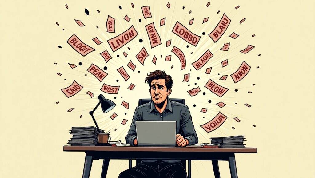 šta je entity SEO optimizacija