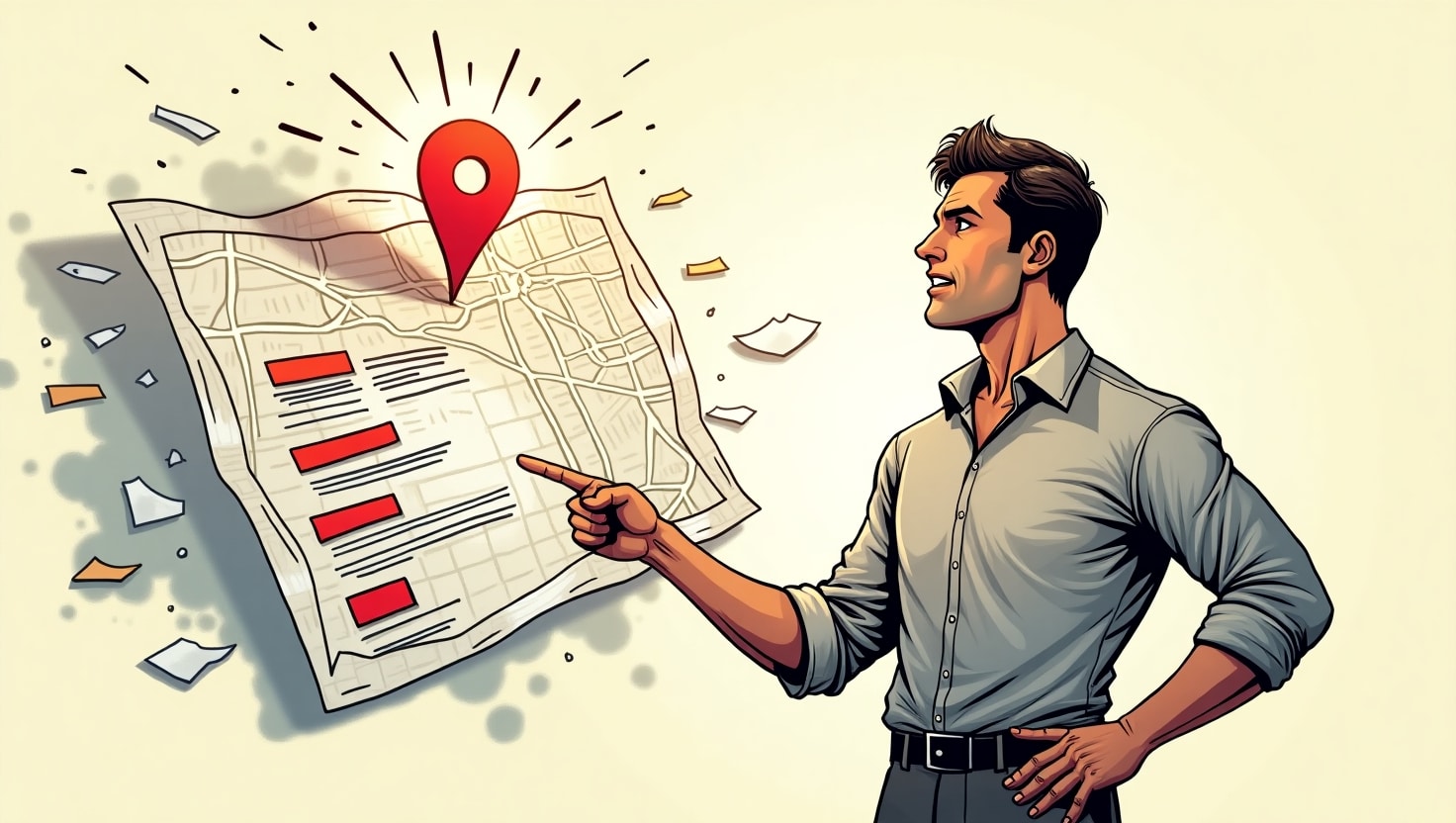 Šta je optimizacija entiteta i kako utiče na lokalno rangiranje