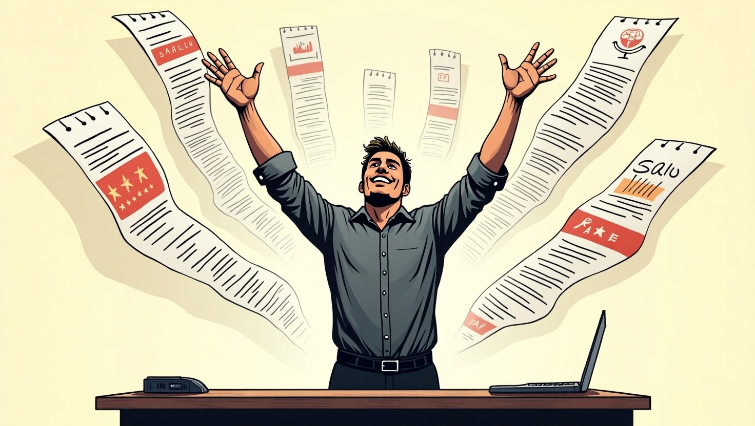 Šta je Schema Markup u SEO-u i Kako Poboljšava Vaš Sajt