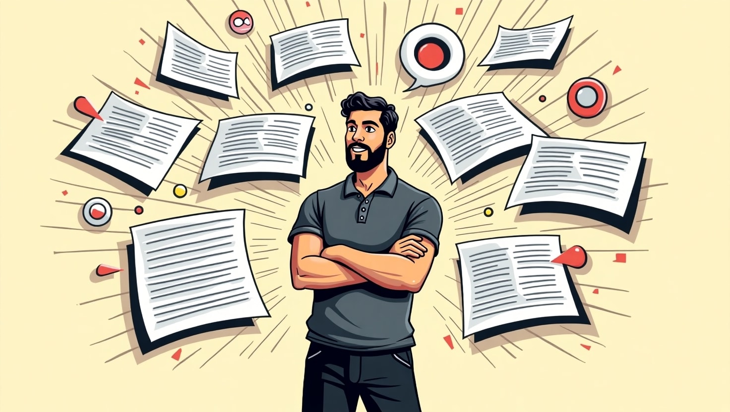 Šta je SEO pasaž i kako ga pravilno koristiti na sajtu