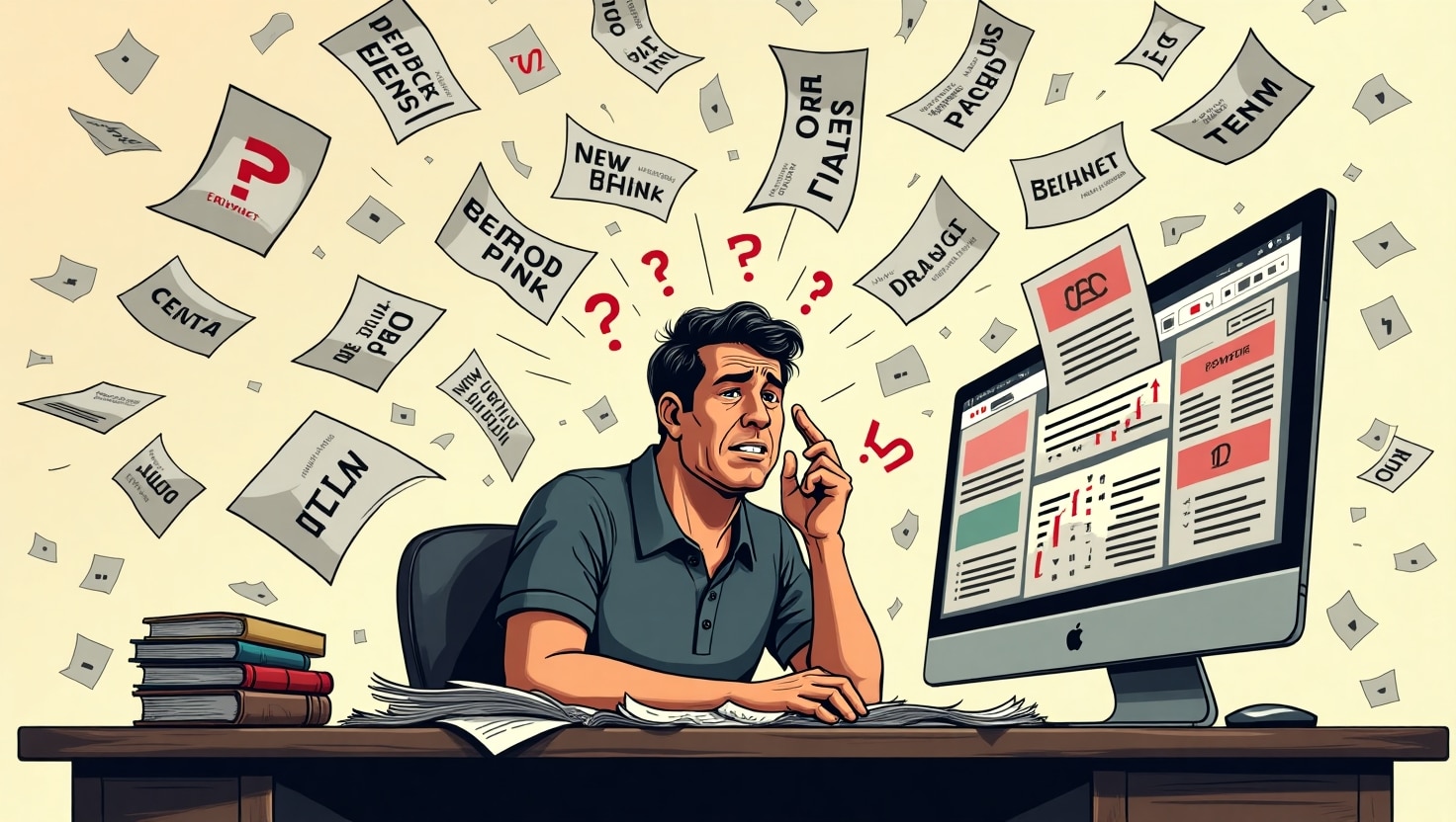 šta je pasaž u SEO optimizaciji