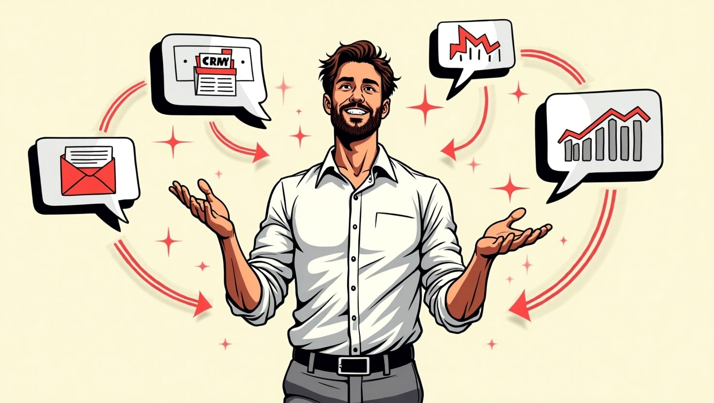 Šta treba da tražite u platformi za marketing automatizaciju 2025