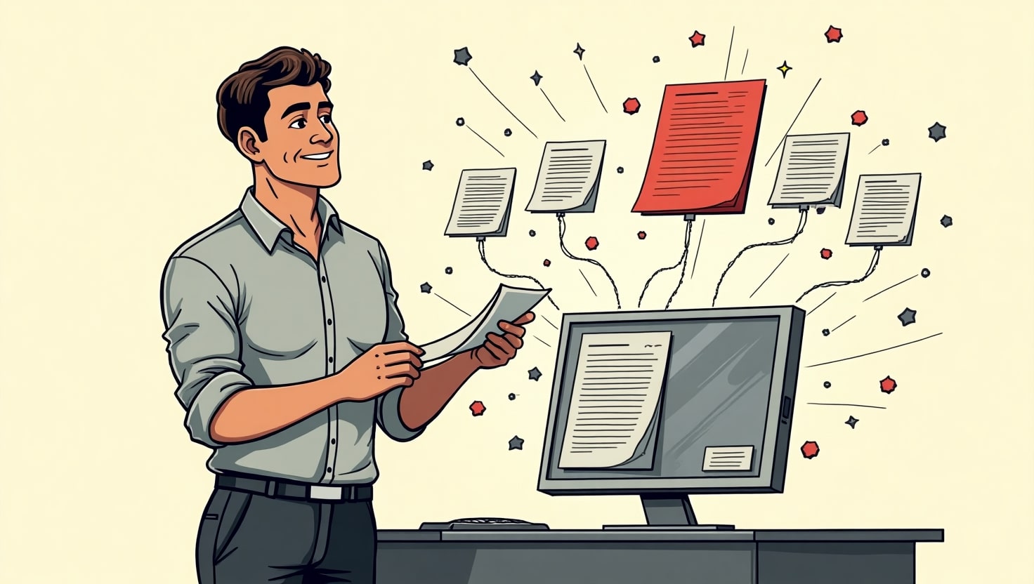 Topic Cluster Strategija: Kako Organizovati Sadržaj za Bolji SEO