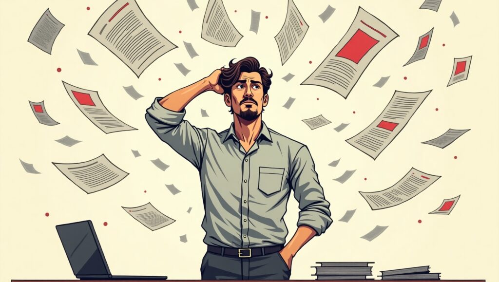 kako napraviti topic cluster