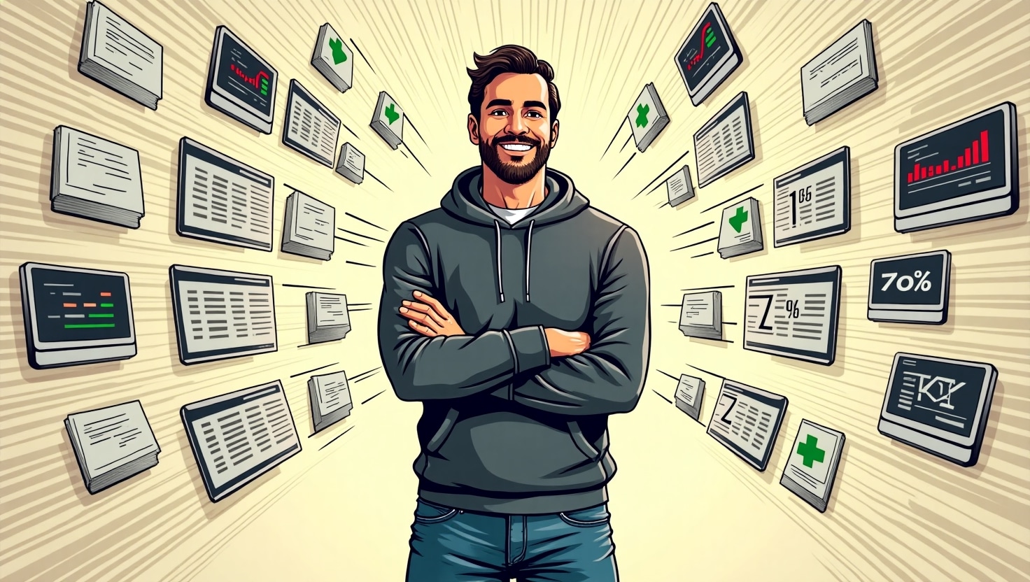 Transient Kesiranje: Kako Ubrzati Sajt i Poboljšati Performanse