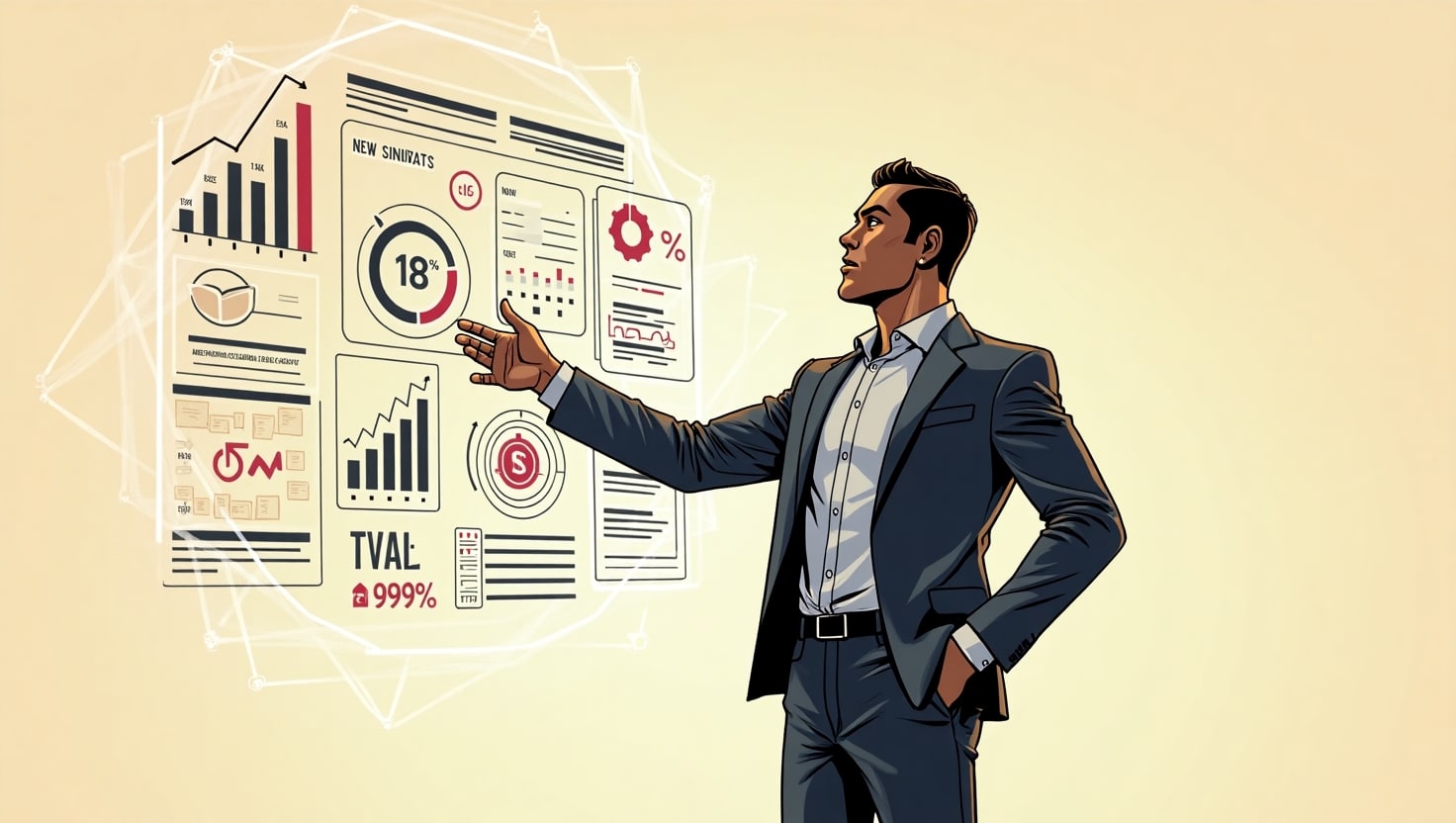 Veštačka inteligencija u marketingu: Kako optimizovati sadržaj i pisati bolje tekstove