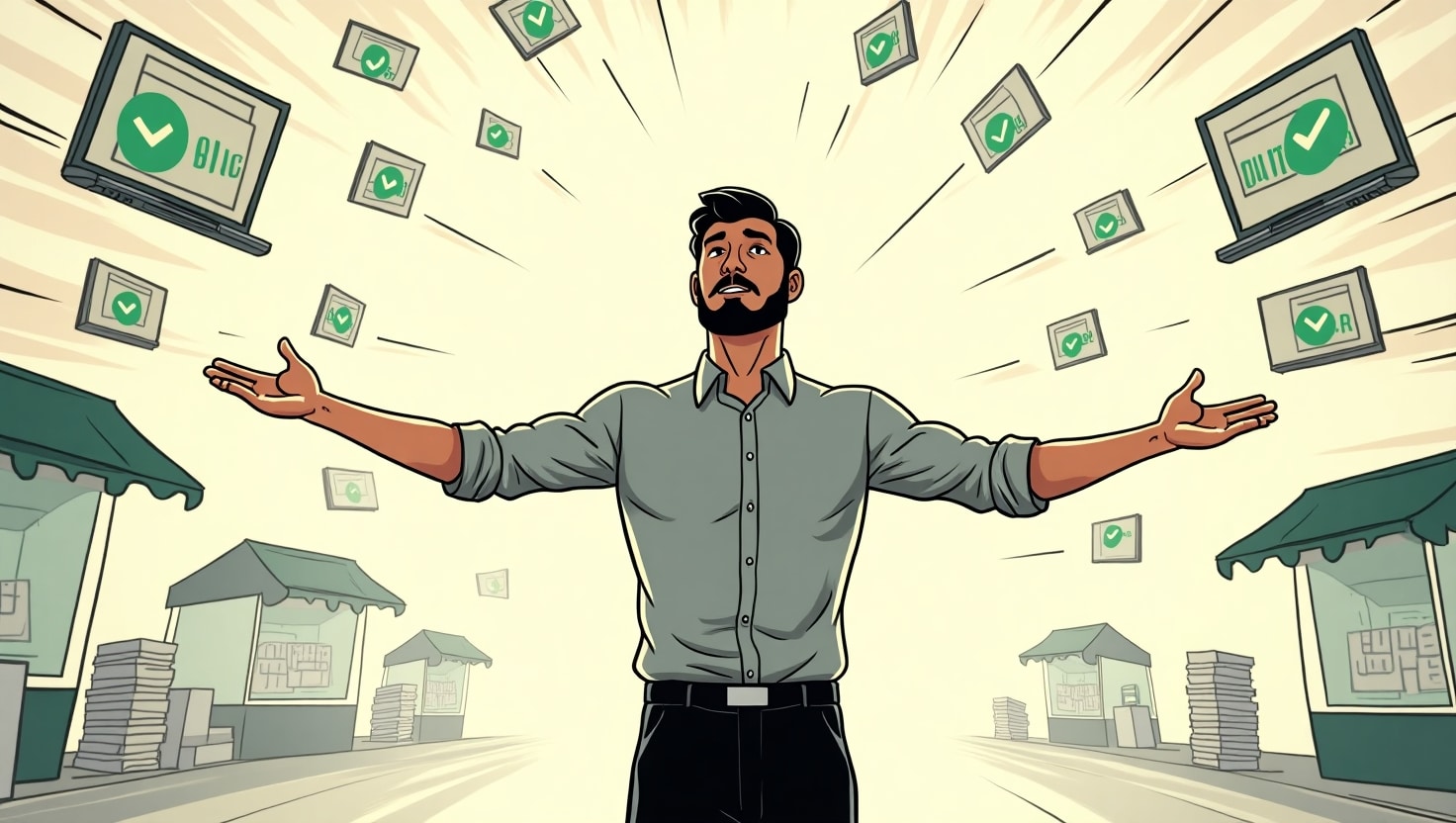 WooCommerce API za Sinhronizaciju Zaliha: Praktično Podešavanje