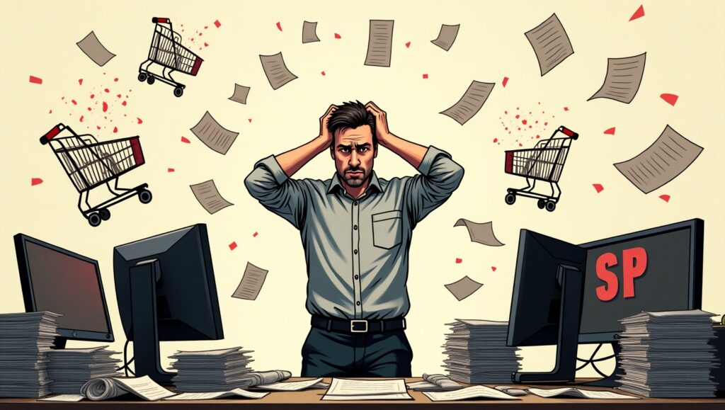 woocommerce api za sinhronizaciju zaliha