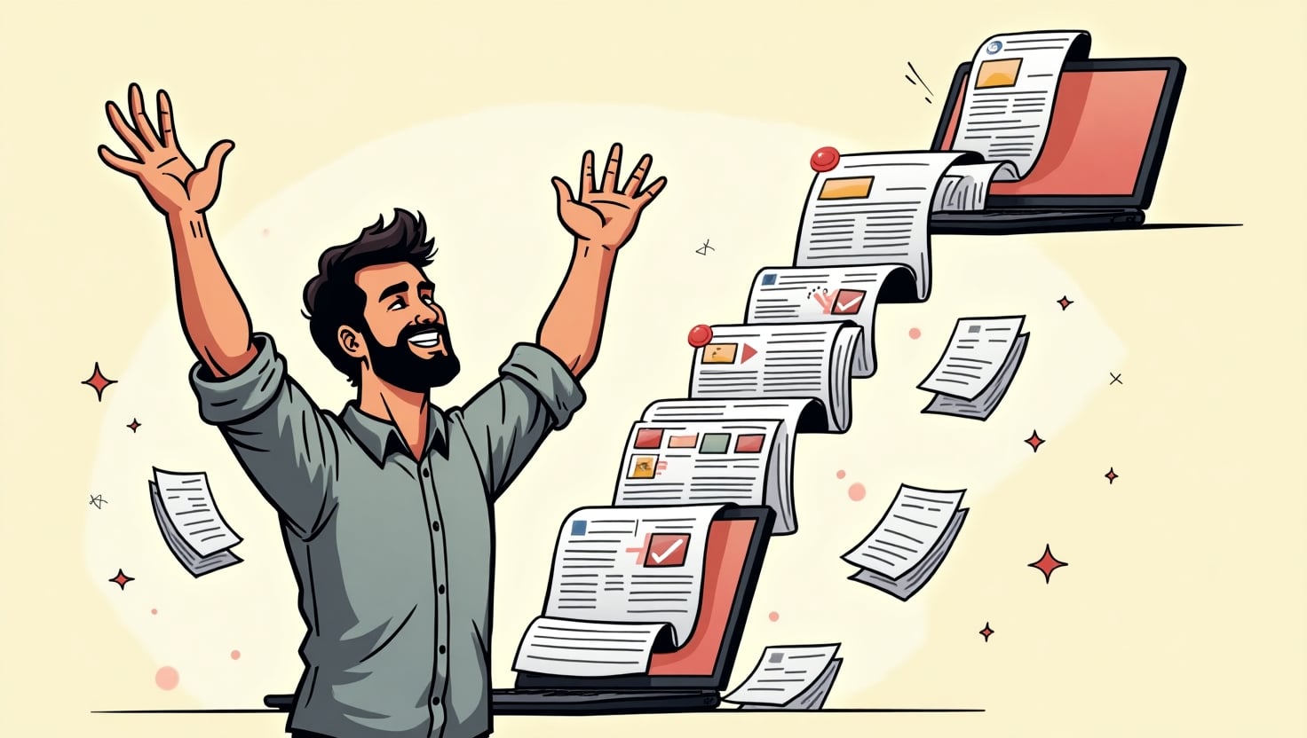 WooCommerce Bulk Operacije: Kako Masovno Dodati Proizvode