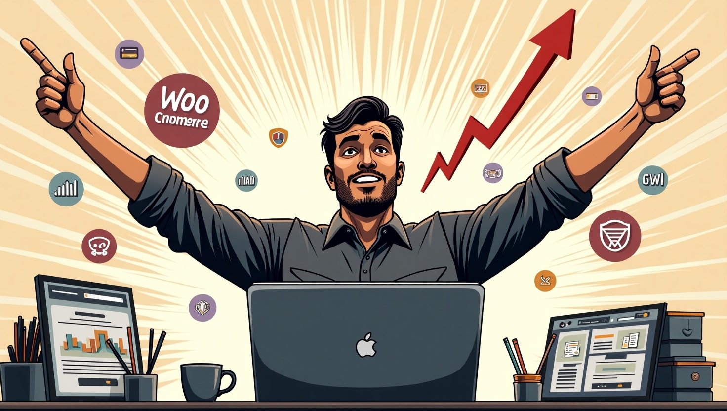 WooCommerce Dodaci: Praktičan Pregled za Vašu Prodavnicu