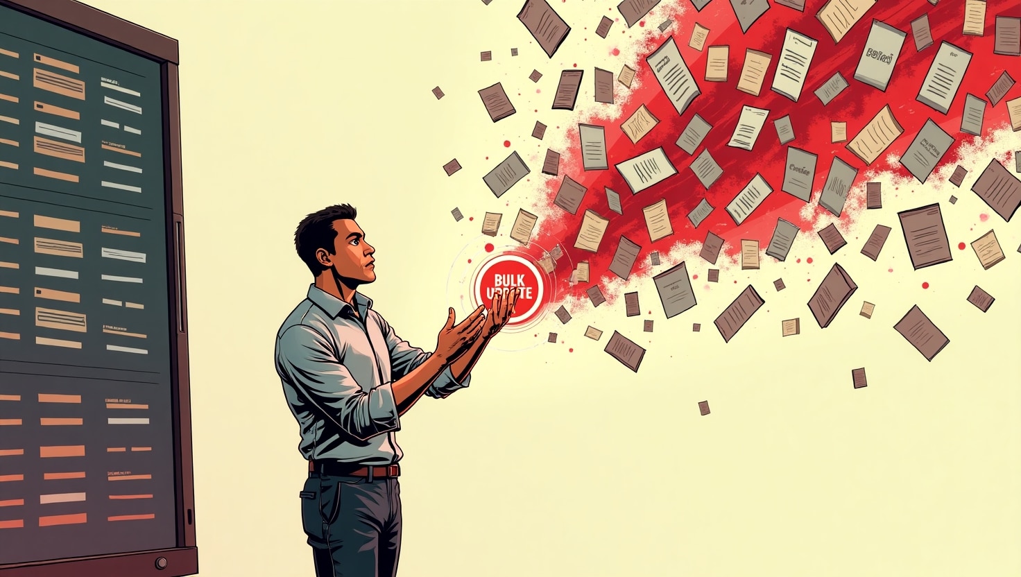 WooCommerce Masovne Operacije: Kako Ažurirati Stotine Proizvoda odjednom