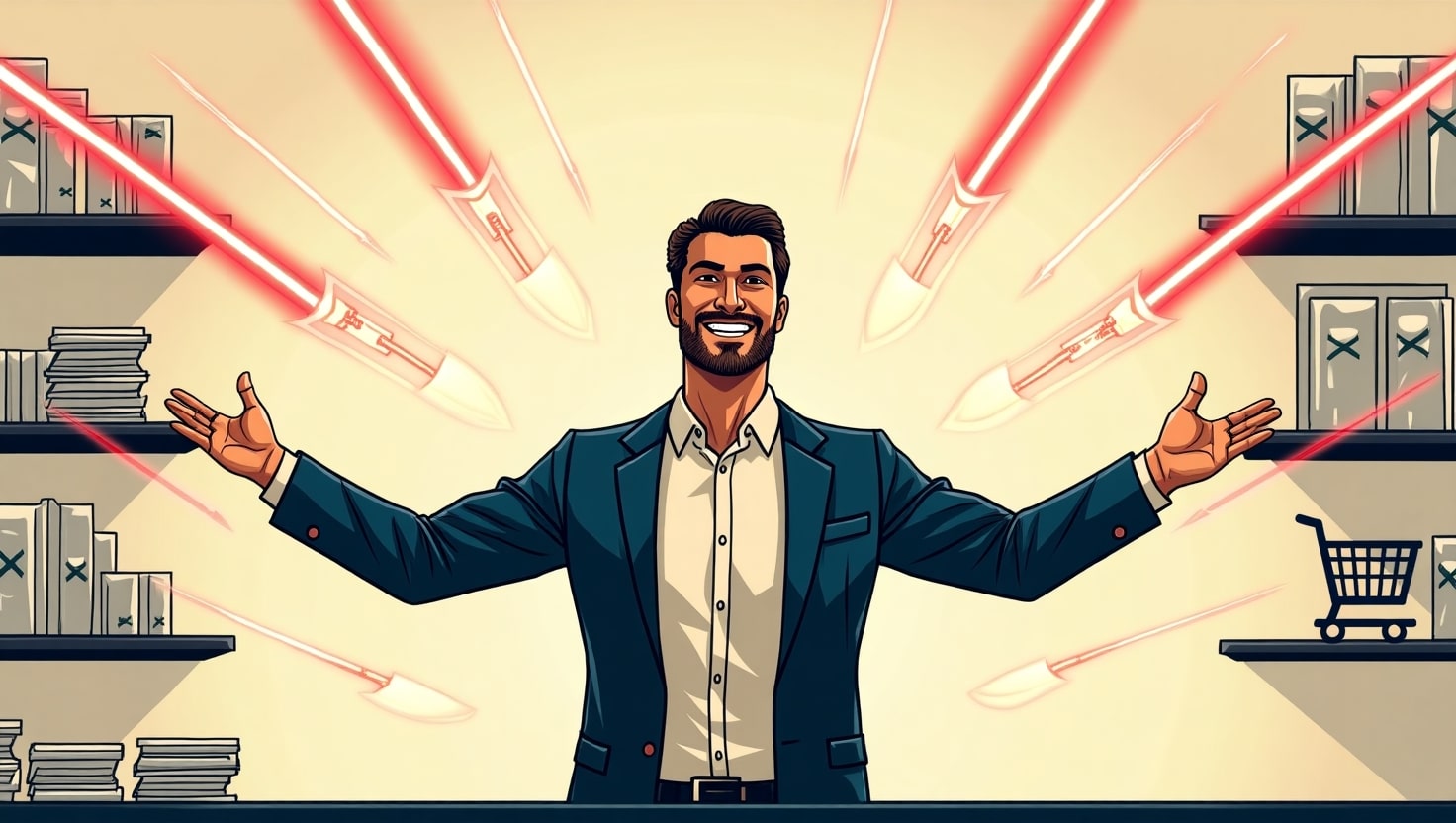 WooCommerce product recommendations: kako dodati preporuke