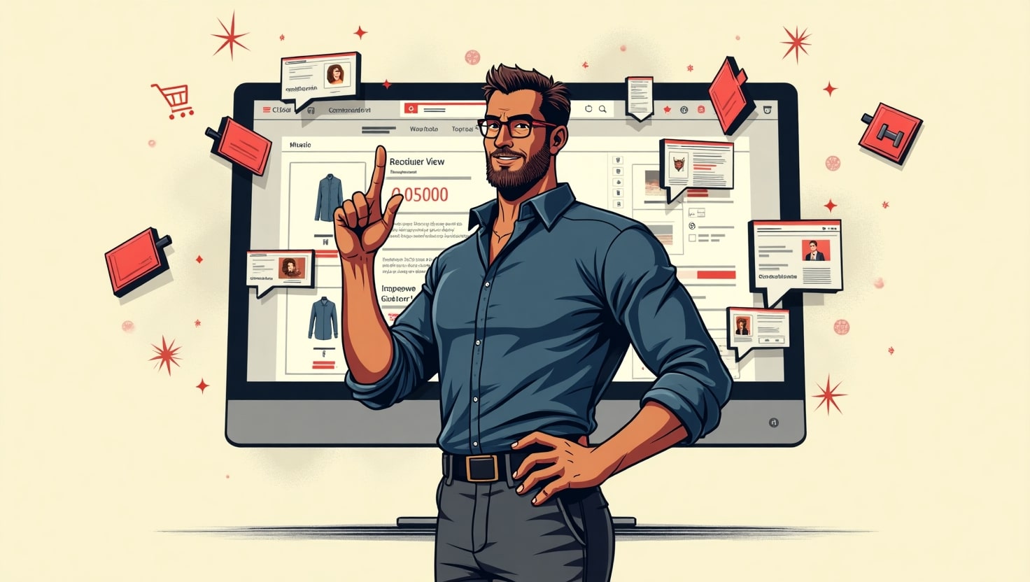 WooCommerce quick view: brzi pregled proizvoda