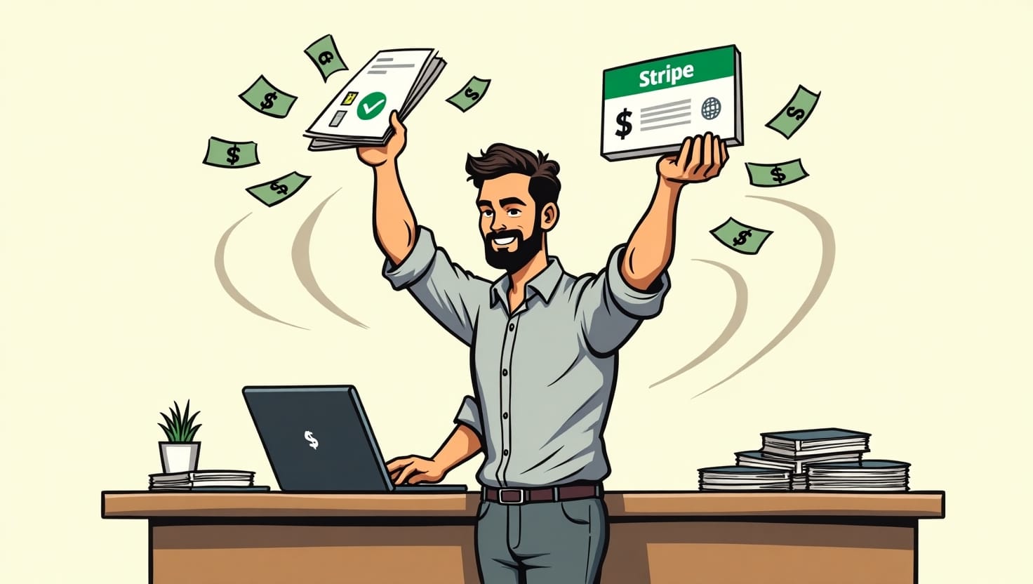 WooCommerce stripe: kako podesiti plaćanje karticom