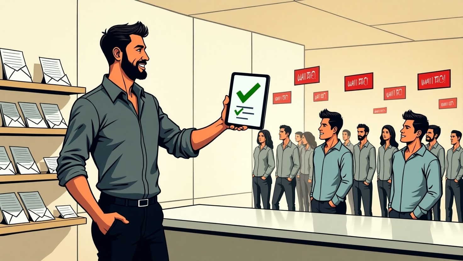 WooCommerce waitlist: kako dodati listu čekanja za proizvode