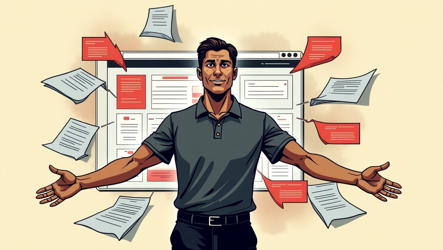 WordPress admin customization: kako prilagoditi admin panel