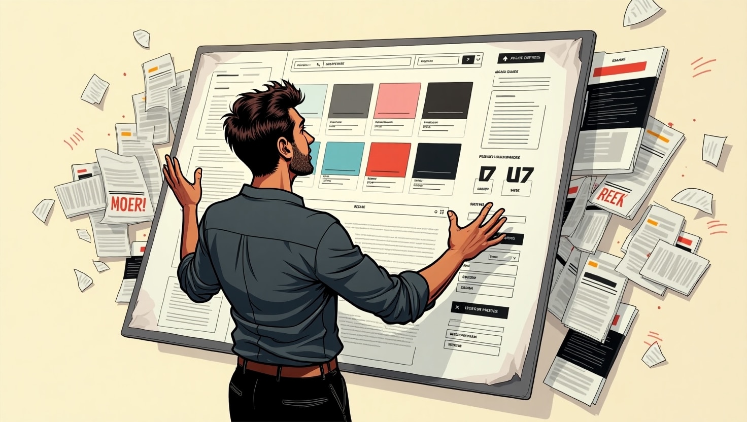WordPress Customizer API: Kako Dodati Prilagodljiva Podešavanja Sajta