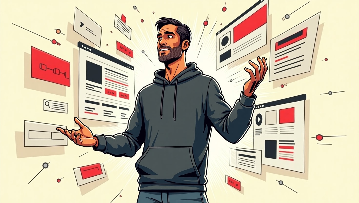 WordPress Customizer: Kako Prilagoditi Izgled Sajta bez Koda