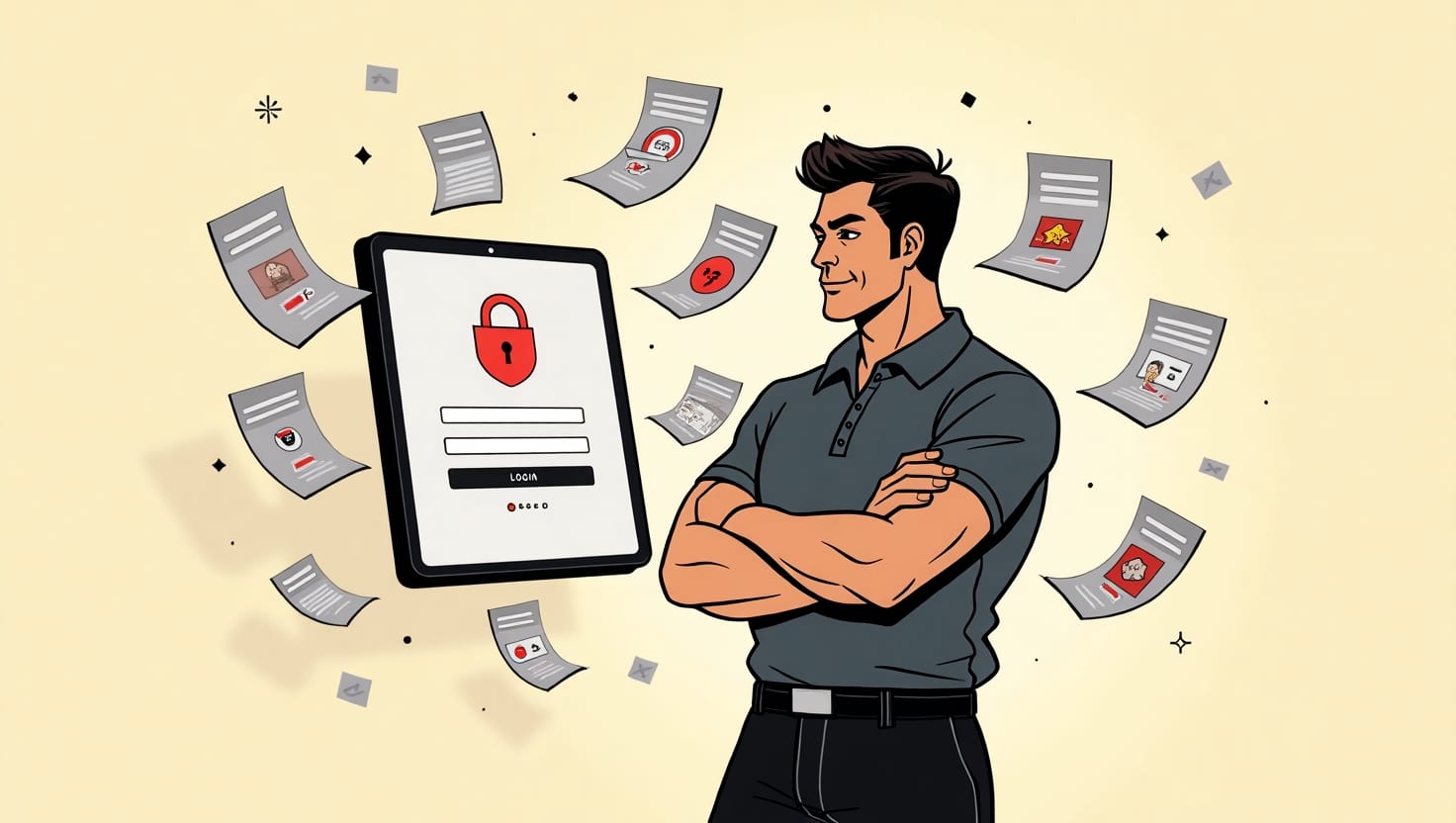 WordPress login customization: kako prilagoditi stranicu za prijavu