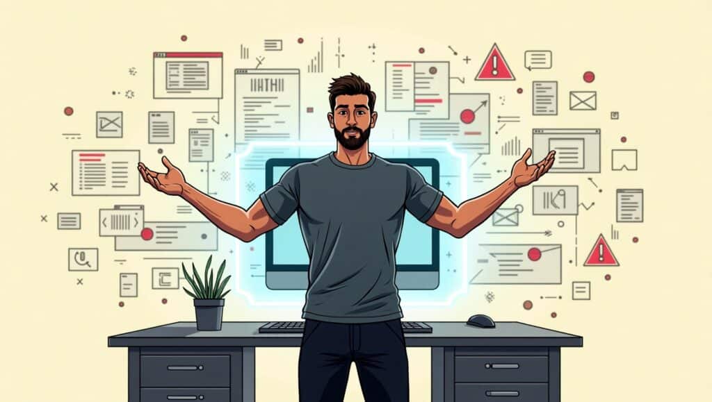 wordpress maintenance mode