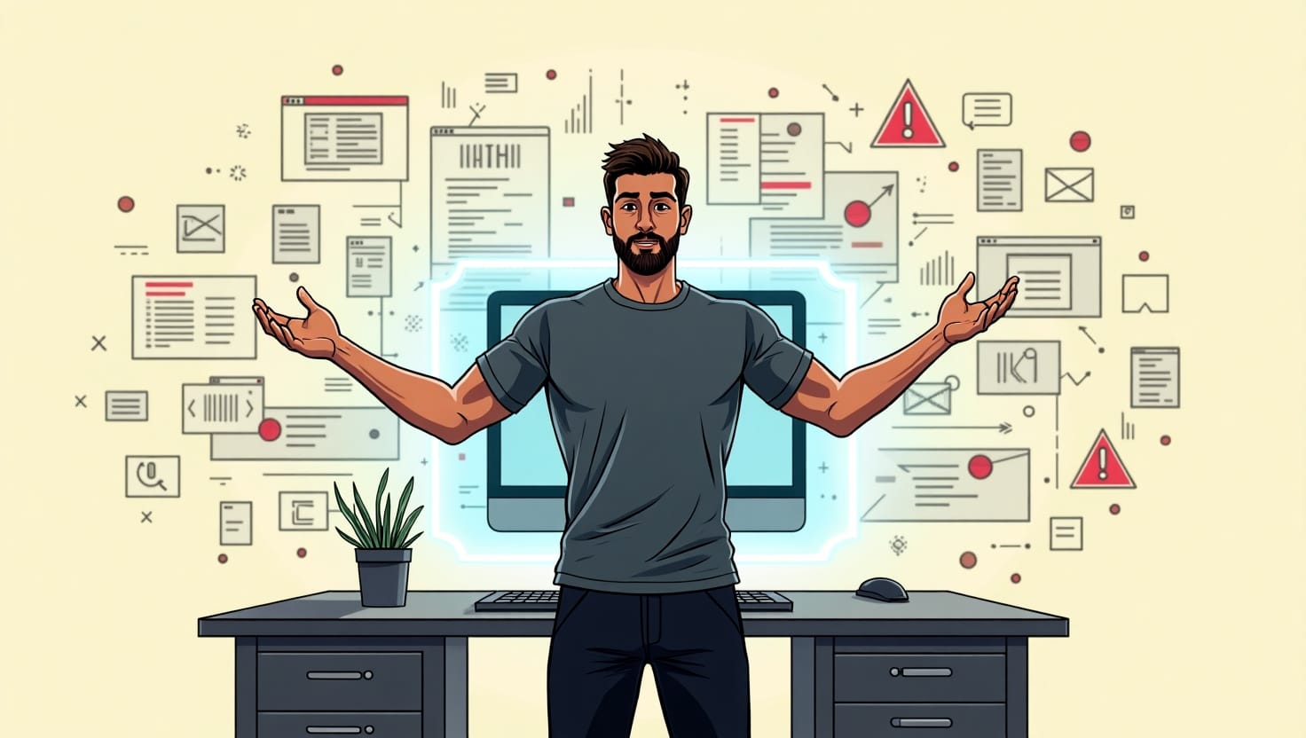 wordpress maintenance mode