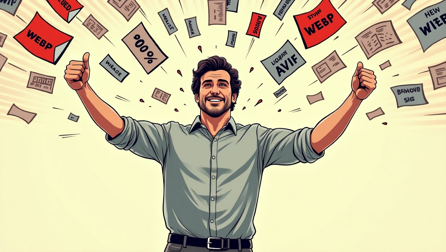 WordPress image optimization: najbolji alati i tehnike