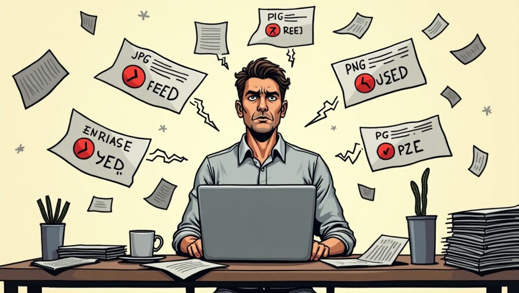 wordpress optimizacija slika