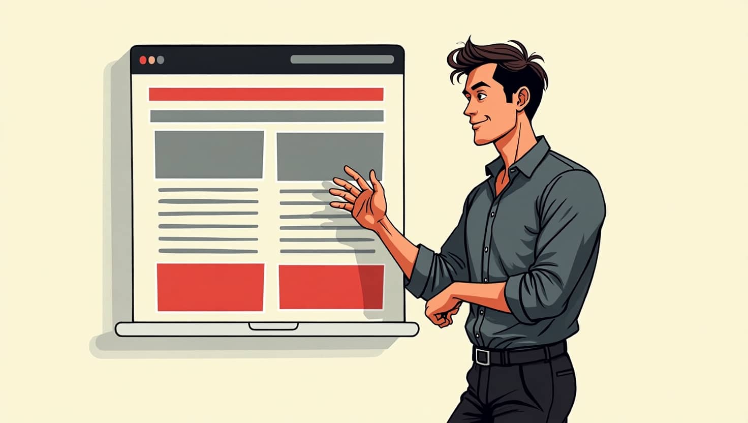 WordPress widget areas: kako dodati nove pozicije za widget-e