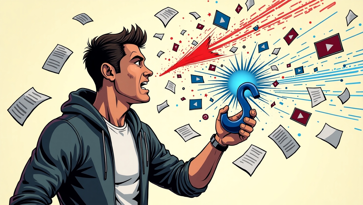 Action vs Filter Hooks: Praktično Objašnjenje Razlike