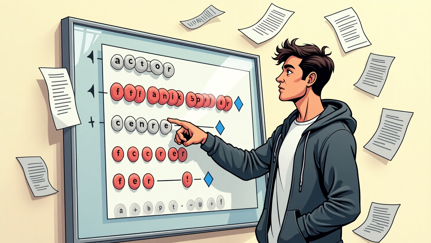 razlika između action i filter hooks
