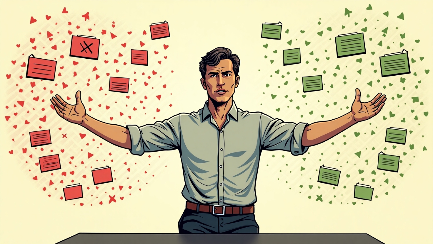 Analiza sentimenta u marketingu: Kako alati tumače emocije korisnika