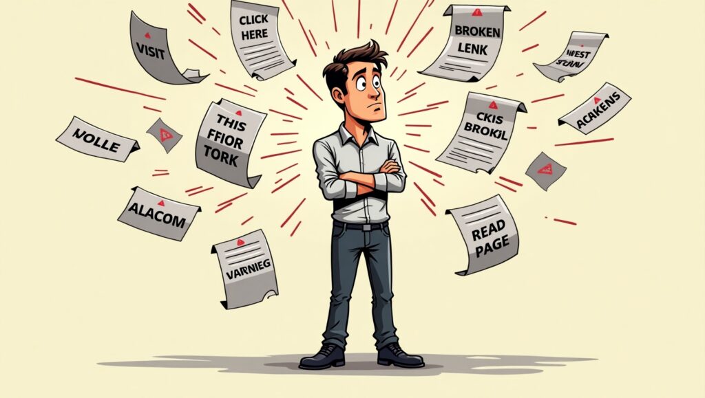 šta je anchor tekst u seo