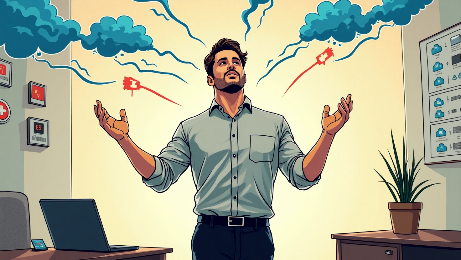 Automatizacija backup-a: Praktični koraci za sigurnost vaših podataka