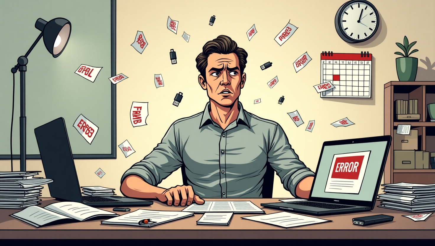 kako automatizovati backup podataka